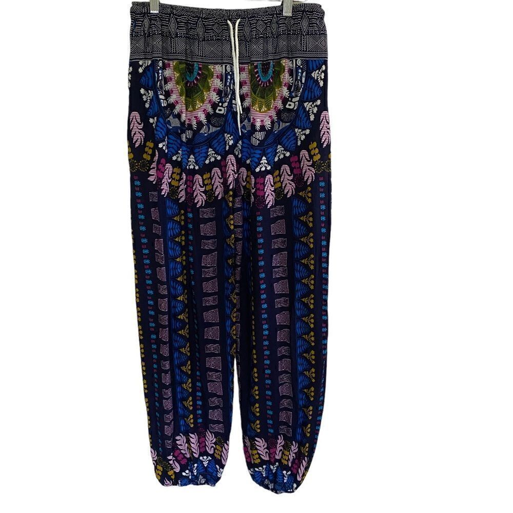 Urban coco cover up swimming pants size 7 pants draw string pants